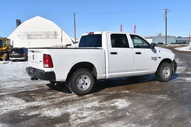 2019 RAM 1500 Classic - Photo 3