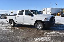 2019 RAM 1500 Classic - Photo 4