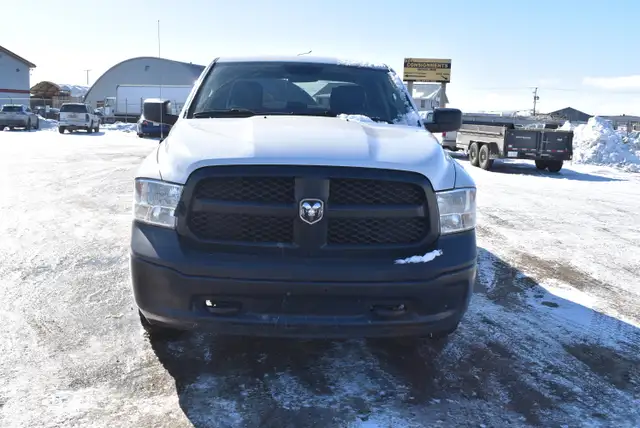 2019 RAM 1500 Classic - Photo 5
