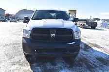 2019 RAM 1500 Classic - Photo 5