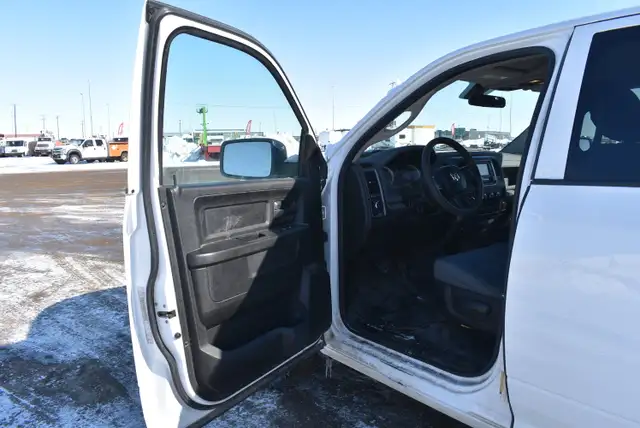 2019 RAM 1500 Classic - Photo 6