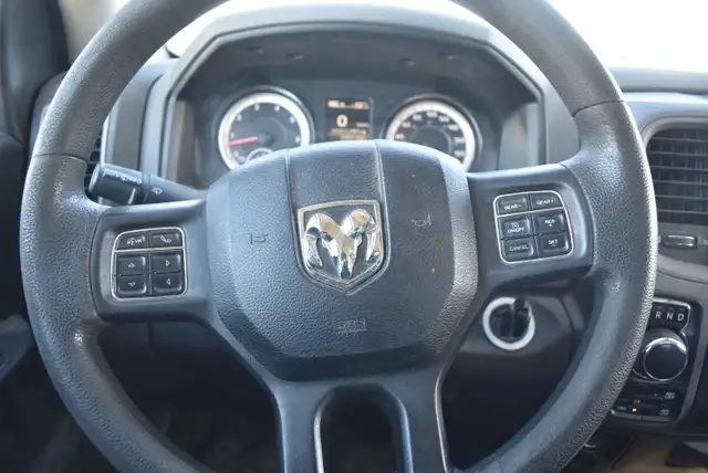 2019 RAM 1500 Classic - Photo 10