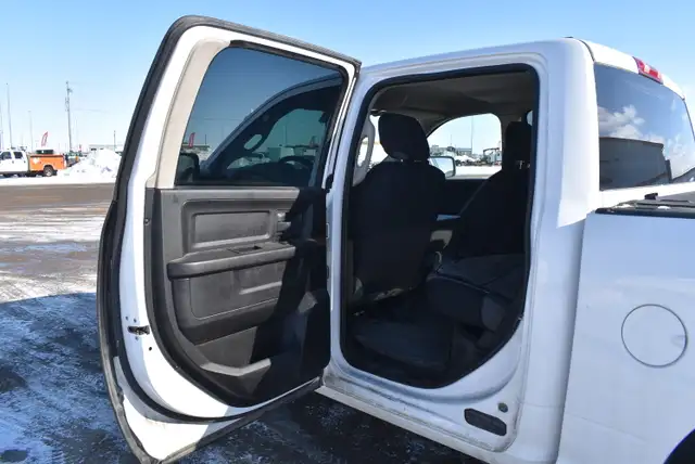 2019 RAM 1500 Classic - Photo 14