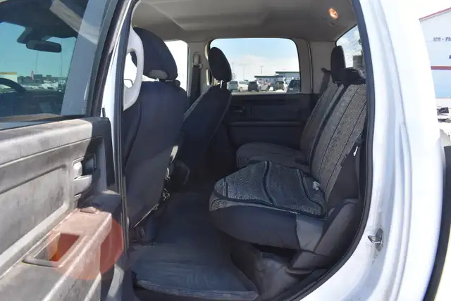 2019 RAM 1500 Classic - Photo 15