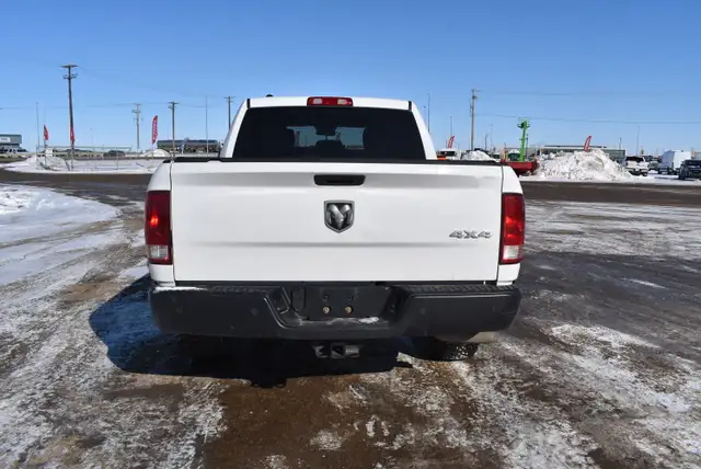 2019 RAM 1500 Classic - Photo 16