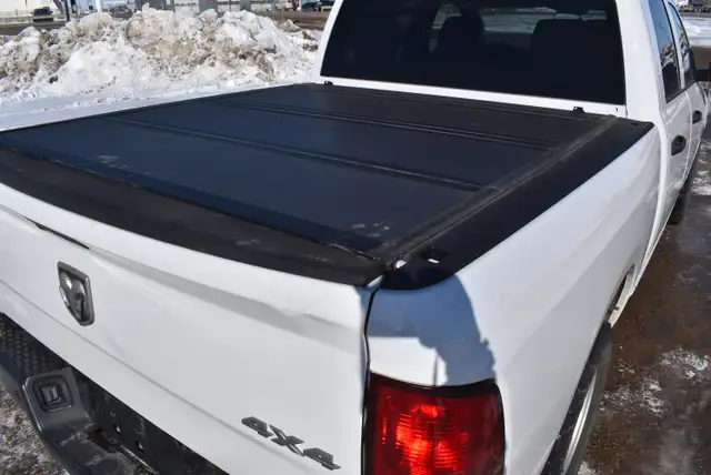 2019 RAM 1500 Classic - Photo 17
