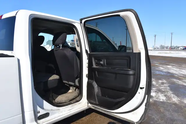 2019 RAM 1500 Classic - Photo 18