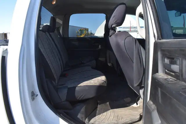 2019 RAM 1500 Classic - Photo 19