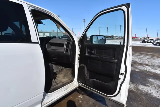 2019 RAM 1500 Classic - Photo 20