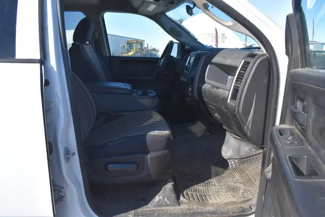 2019 RAM 1500 Classic - Photo 21