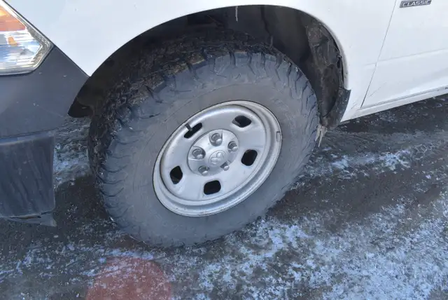 2019 RAM 1500 Classic - Photo 27