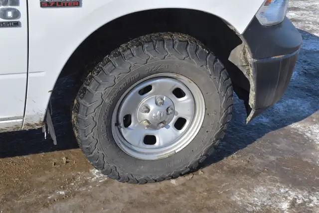 2019 RAM 1500 Classic - Photo 30