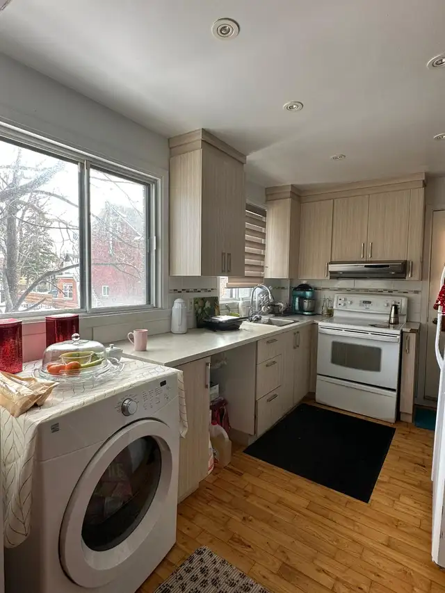 Vieux Longueuil près St Charles - Grand 3 1/2 - 01 juillet - Photo 5