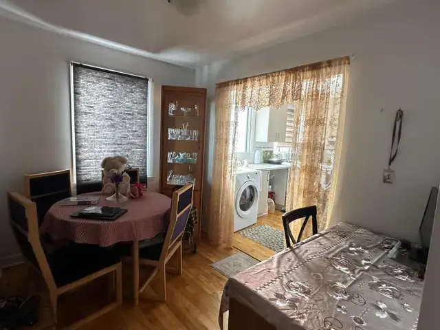 Vieux Longueuil près St Charles - Grand 3 1/2 - 01 juillet - Photo 8