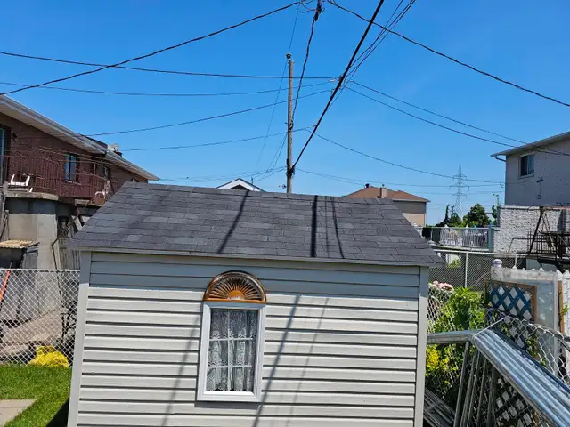 Installateurs de bardeaux pour cabanons - Repentigny et environs - Photo 2