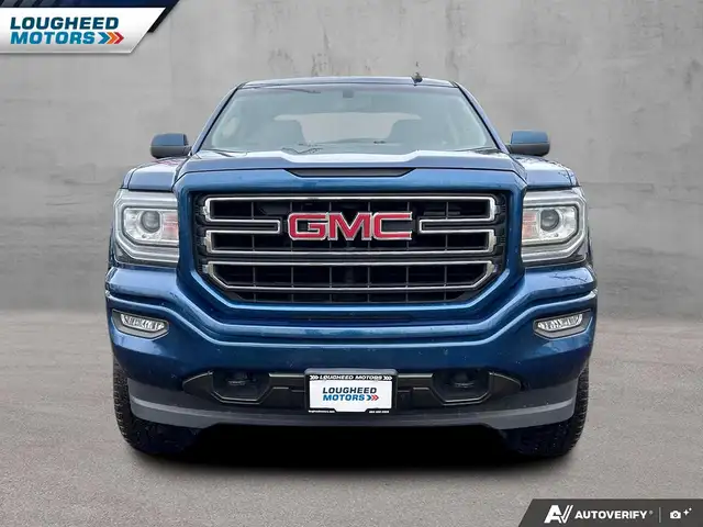 2019 GMC Sierra 1500 Elevation 4WD Double Cab - Photo 2