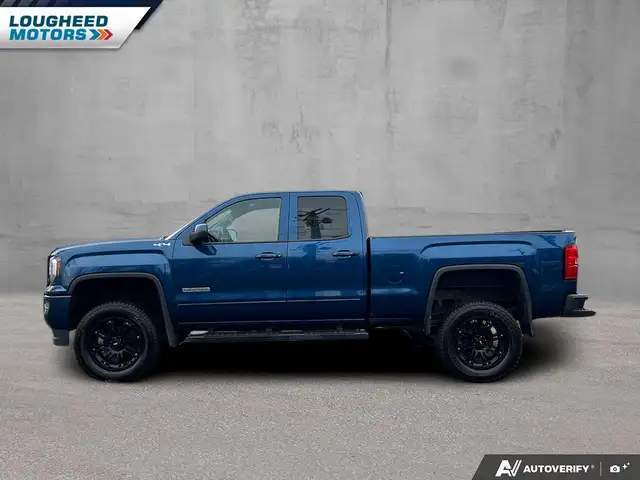 2019 GMC Sierra 1500 Elevation 4WD Double Cab - Photo 3