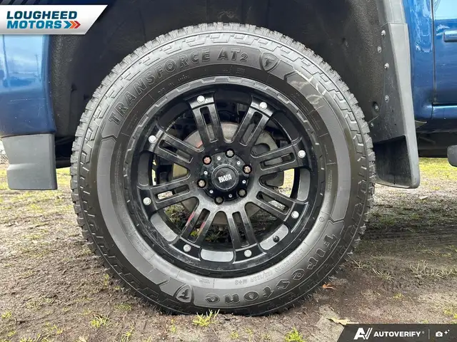 2019 GMC Sierra 1500 Elevation 4WD Double Cab - Photo 6