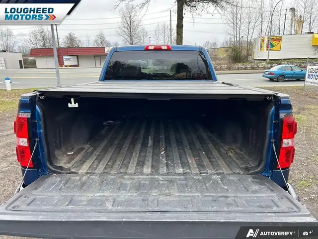 2019 GMC Sierra 1500 Elevation 4WD Double Cab - Photo 10