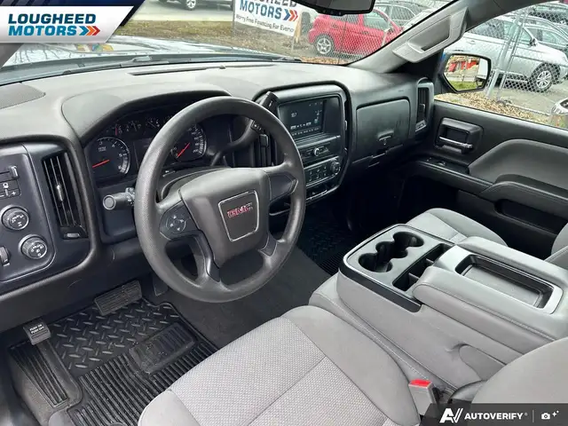 2019 GMC Sierra 1500 Elevation 4WD Double Cab - Photo 11