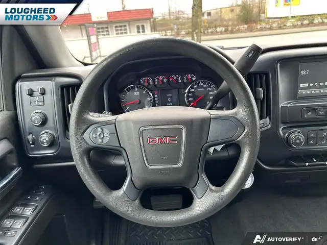 2019 GMC Sierra 1500 Elevation 4WD Double Cab - Photo 12
