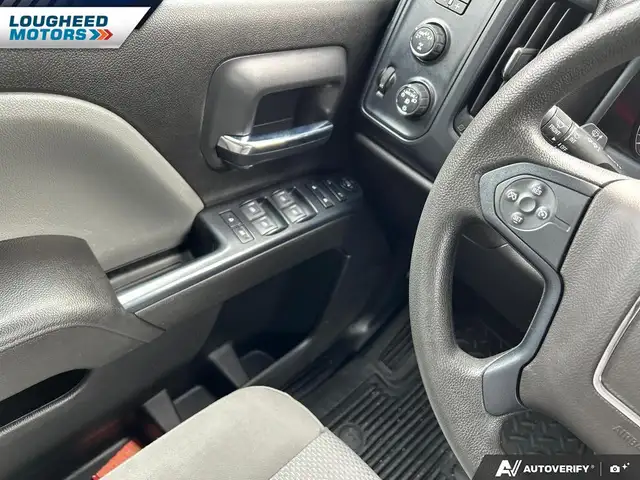 2019 GMC Sierra 1500 Elevation 4WD Double Cab - Photo 15