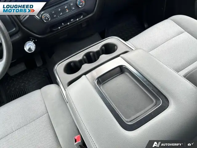 2019 GMC Sierra 1500 Elevation 4WD Double Cab - Photo 16