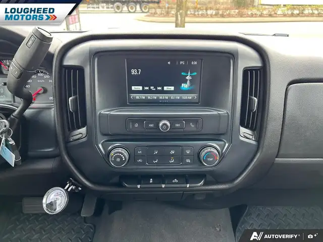 2019 GMC Sierra 1500 Elevation 4WD Double Cab - Photo 17