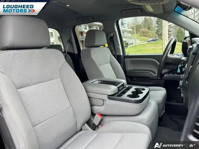 2019 GMC Sierra 1500 Elevation 4WD Double Cab - Photo 20