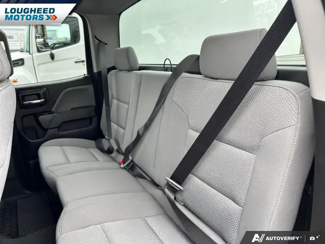 2019 GMC Sierra 1500 Elevation 4WD Double Cab - Photo 21