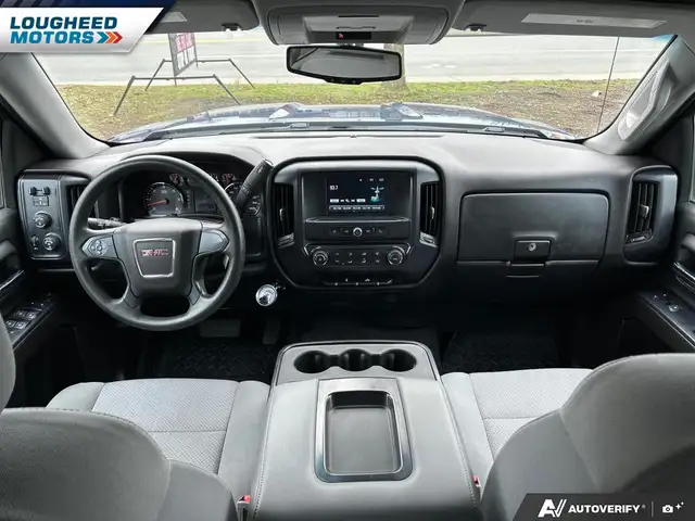 2019 GMC Sierra 1500 Elevation 4WD Double Cab - Photo 22