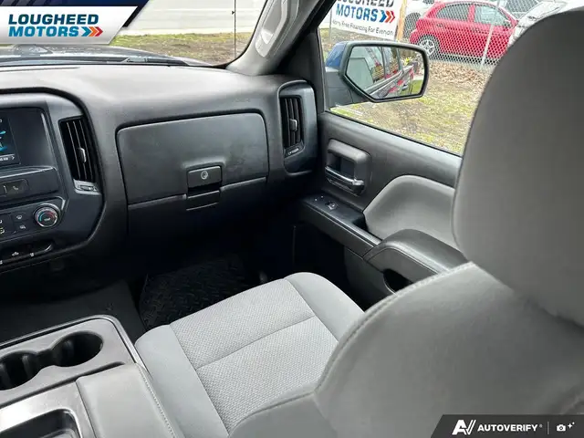 2019 GMC Sierra 1500 Elevation 4WD Double Cab - Photo 23