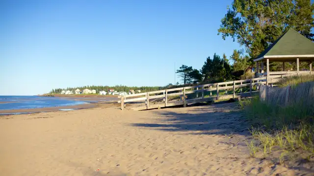 Home on own land , Parlee Beach , Shediac