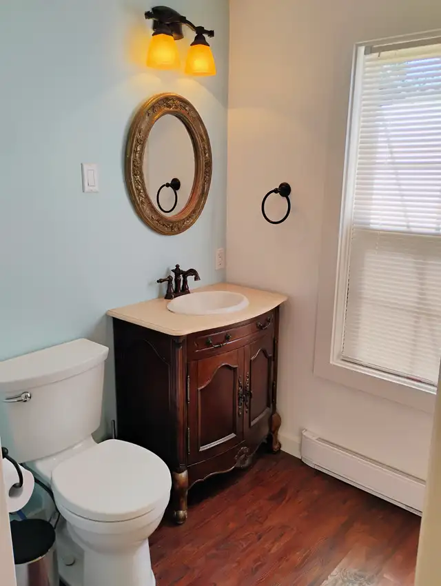 Home on own land , Parlee Beach , Shediac - Photo 6