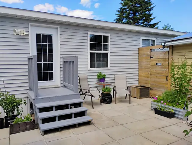 Home on own land , Parlee Beach , Shediac - Photo 10