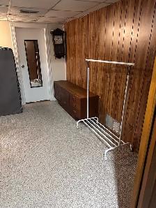 Room for Rent ( Ellesmere & Orton Park Rd)