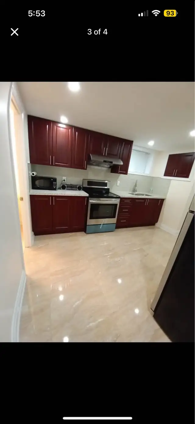 Room for Rent ( Ellesmere & Orton Park Rd) - Photo 5