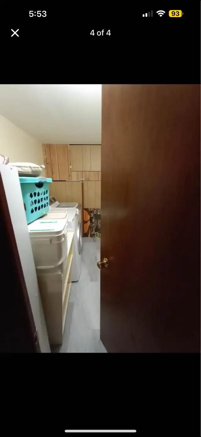 Room for Rent ( Ellesmere & Orton Park Rd) - Photo 6