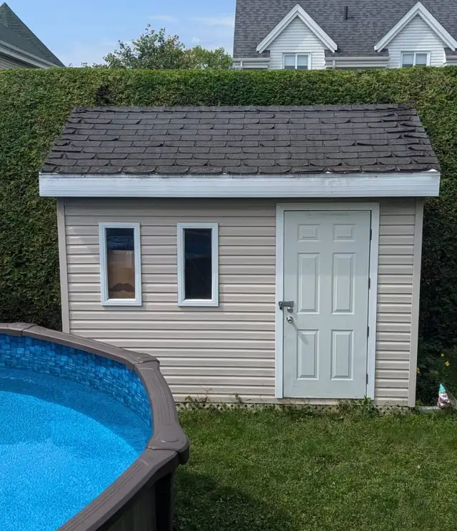 Réno de toiture pour cabanons - Photo 4