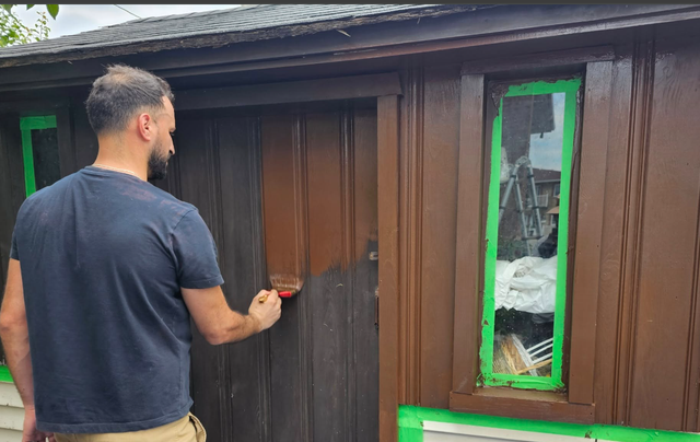 Réno de toiture pour cabanons - Photo 6