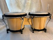 BONGO 6'' & 7'' new/neuf $55