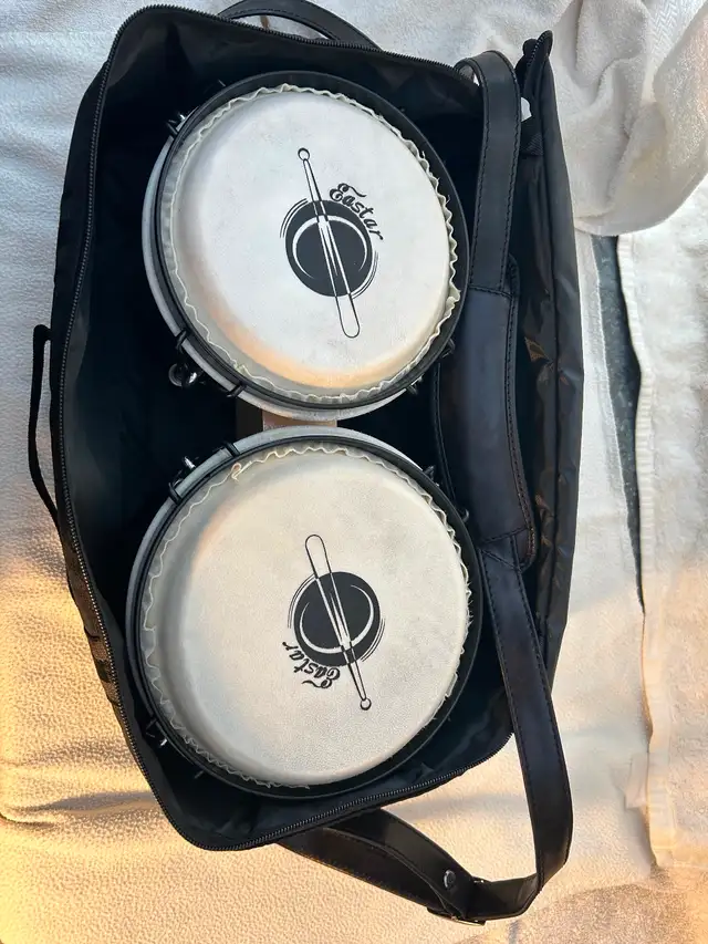 BONGO 6'' & 7'' new/neuf $55 - Photo 2