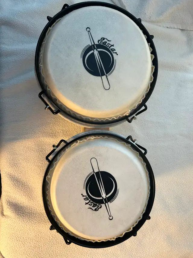 BONGO 6'' & 7'' new/neuf $55 - Photo 3