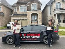 Georgetown's Best Driving Instructor-Driving Lesson-G2 G Lessons