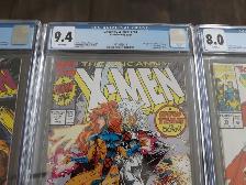 ESTATE SALE - COMIC BOOKS - GCG - X-MEN - $125 each-chaque - Photo 5