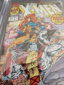 ESTATE SALE - COMIC BOOKS - GCG - X-MEN - $125 each-chaque - Photo 8