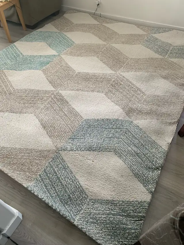 Area Rug - Photo 2