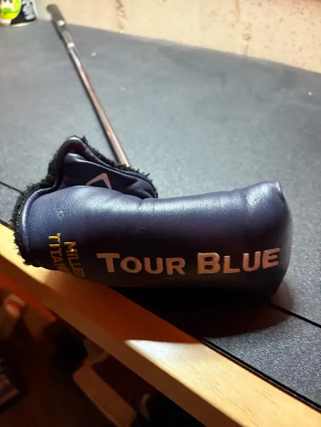 CALLAWAY TOUR BLUE
