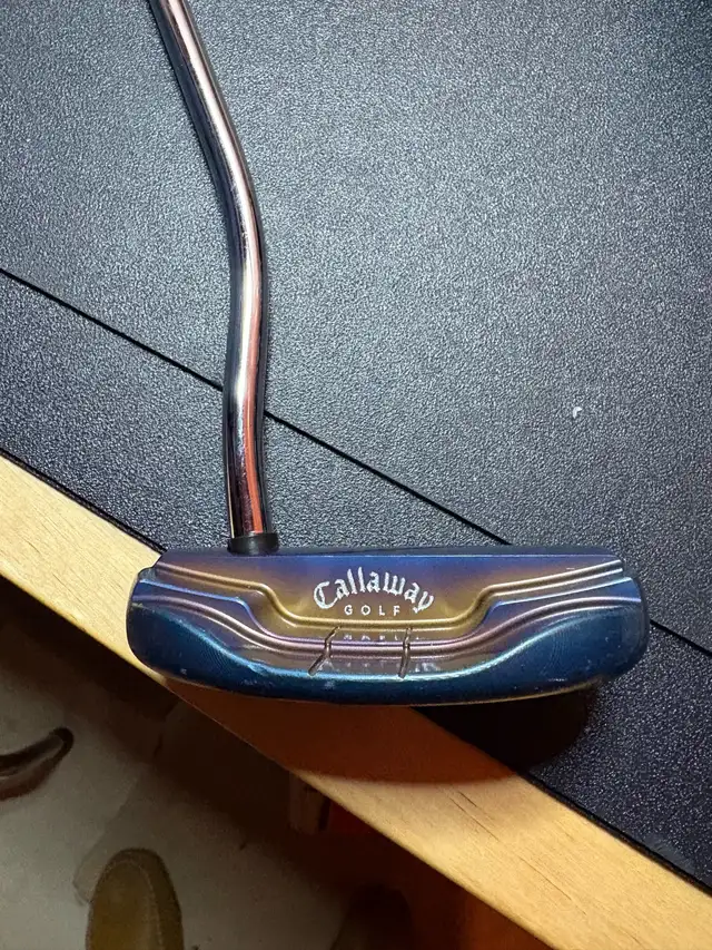 CALLAWAY TOUR BLUE - Photo 2
