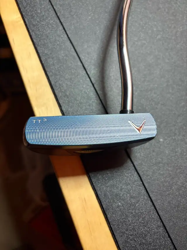 CALLAWAY TOUR BLUE - Photo 3